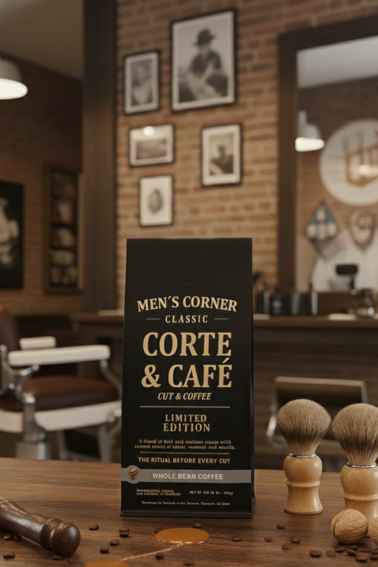 Italian Roast - Whole Bean