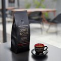 Breakfast Blend -Ground Coffee-
