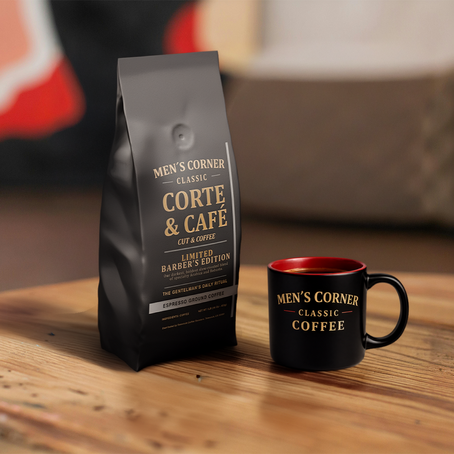 Italian Roast - Espresso