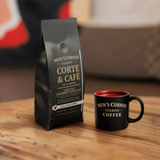 Men’s Corner Claasic Coffee Bundle